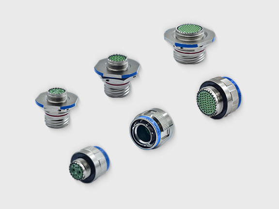 Electrical Connectors