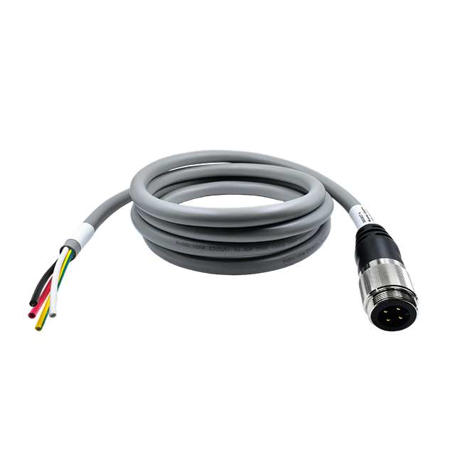 1.375-16UN2A 4Pins Male Forming Wire