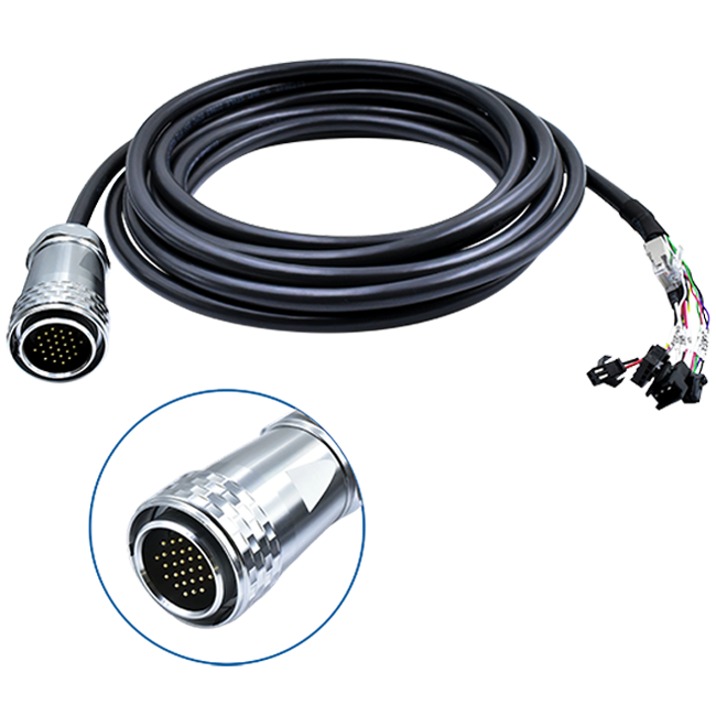 HREF-EC-06-18A PAD teach pendant