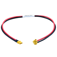 Left arm joint wiring harness for an embodied AI robot