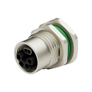 SPE 7Pin Connector
