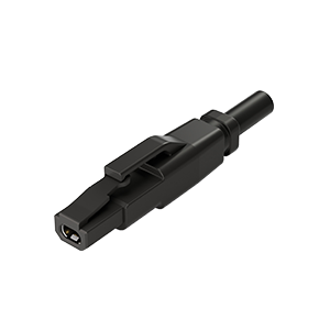 SPE 63171-7 2P  Plug TO Plug Cable