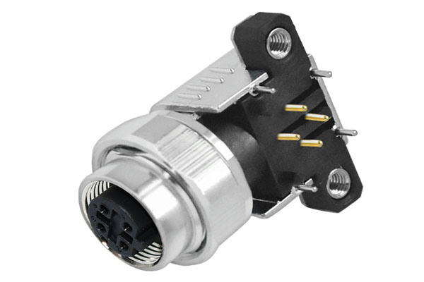 What should I look for when choosing an aerospace connector
