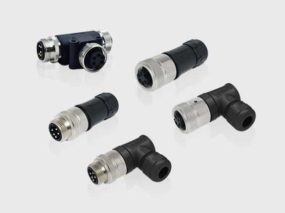 7/8 Connectors