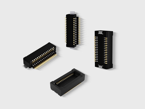 BTB High-speed Connectors
