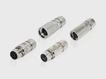 M17 Connectors