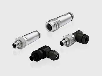 M9 Connectors
