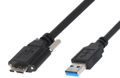 USB 3.0 MIRCO B to USB 3.0 A cable