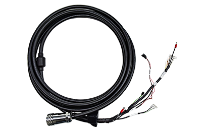 VGA Visualiser 5m Cable HRTP-EC-01-16A3