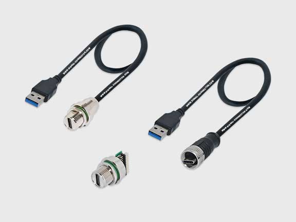 USB
