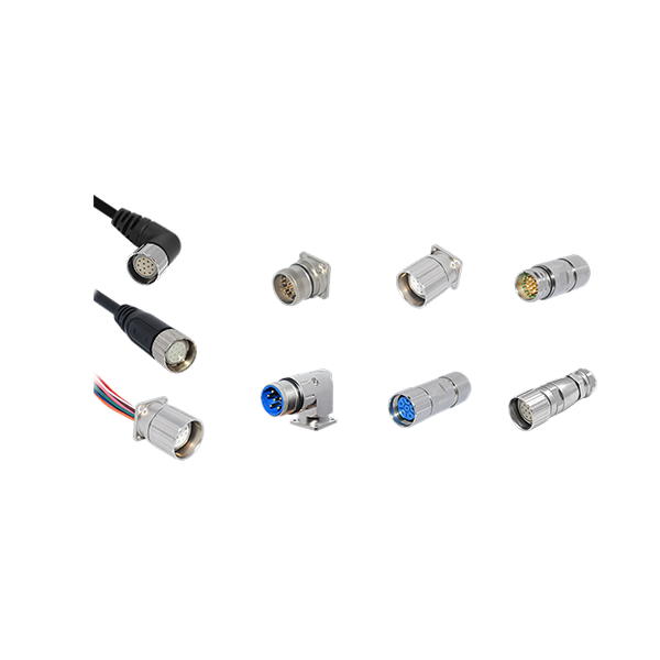 7/8 Connectors