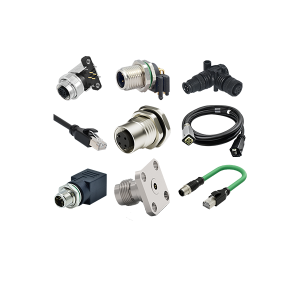 Industry-Specific Connectors