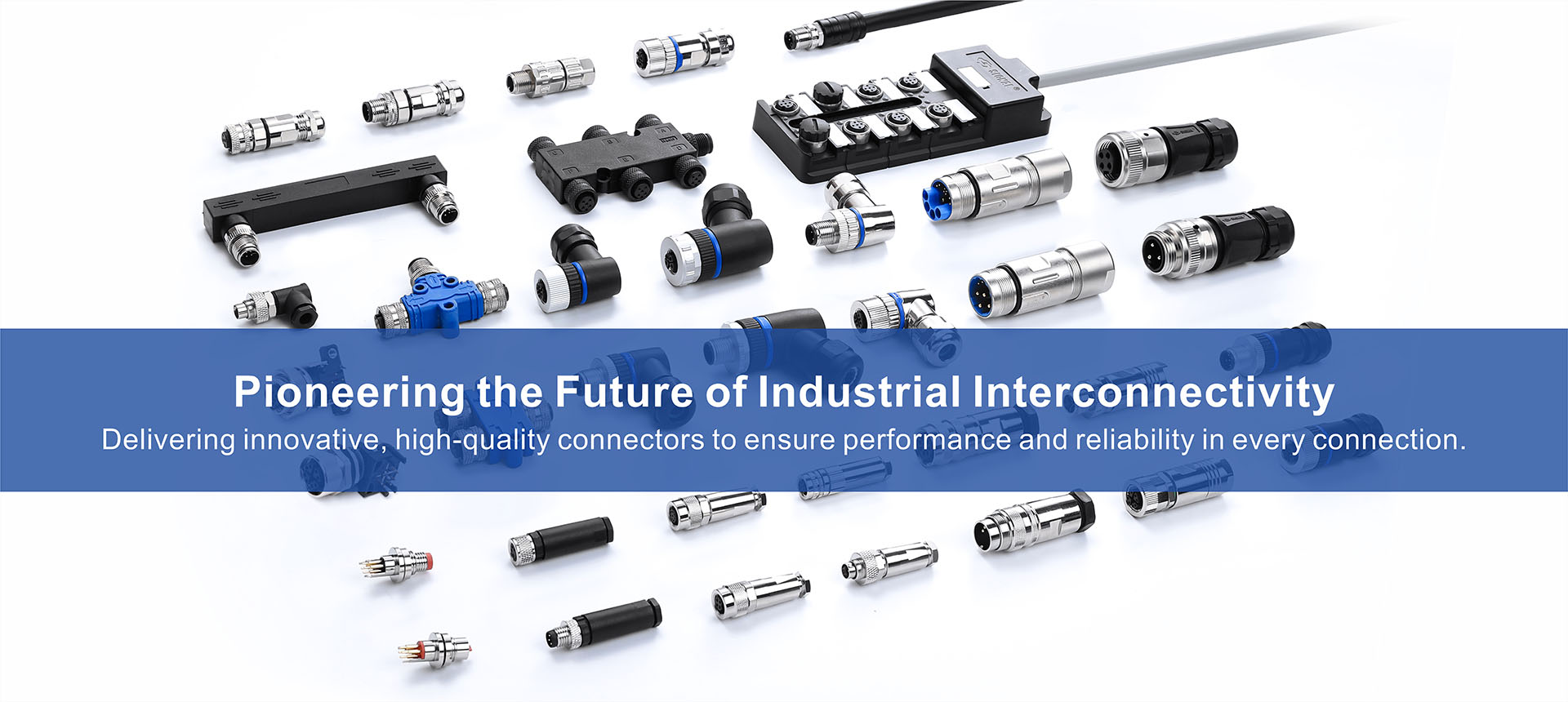 Circular Connector