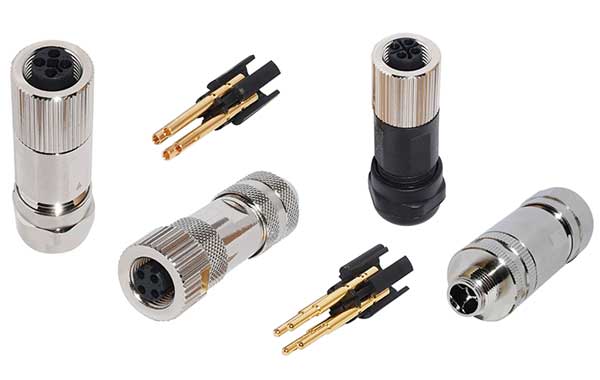 Why are connector terminals gold-plated? How thick should the gold plating be?
