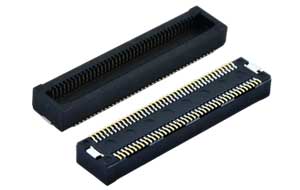 Types and Common Applications of Board-to-Board Connectors