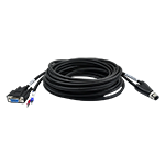 M12 12P/M Cable