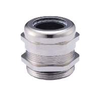 Plain Metal Cable Glands