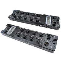 CC-Link All-in-One Metal Masters