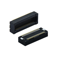 40Pins Female Board-to-board Connectors