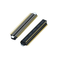 80Pins Male Board-to-board Connectors