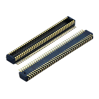 70Pins Male Board-to-board Connectors