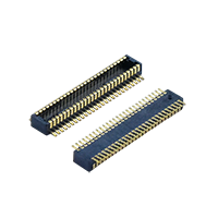50Pins Male Board-to-board Connectors