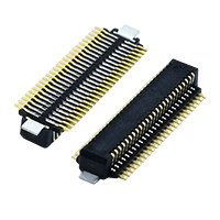 50Pins Male Board-to-board Connectors