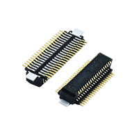40Pins Male Board-to-board Connectors