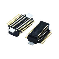 20Pins Male Board-to-board Connectors