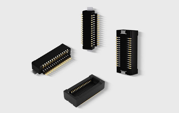How do you choose the right board-to-board connector?