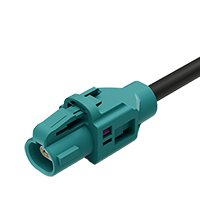 Ethernet(R-ETH) Single,Straight Jack