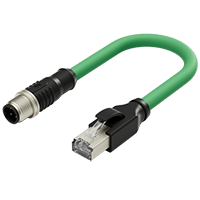 RJ45 Cable