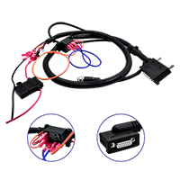 Agricultural Machinery Wiring Harness Assembly