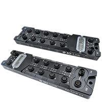 CC-Link All-in-One Metal Masters