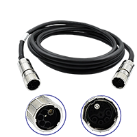 Robot wiring harness