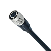 12Pins Power Cable