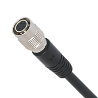 6Pins Power Cable