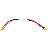 Right-arm joint wiring harness for an embodied AI robot