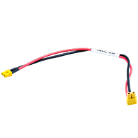 Right-arm joint wiring harness for an embodied AI robot
