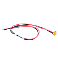 Right-arm joint wiring harness for an embodied AI robot