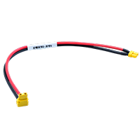 Left arm joint wiring harness for an embodied AI robot