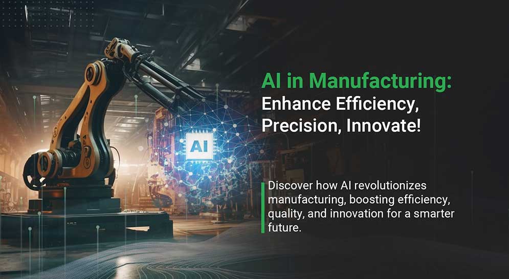 AI-Driven Network Management: Enhancing Efficiency and Reliability