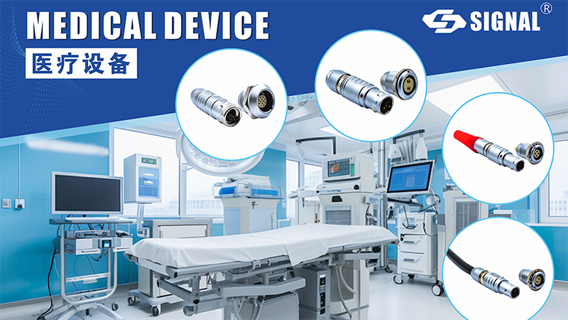 1774317622829164.png What is a push-pull self-locking connector? What are its features and advantages